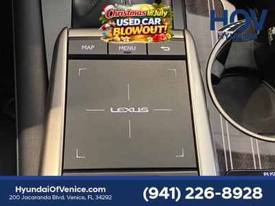 2022 Lexus RX 350L