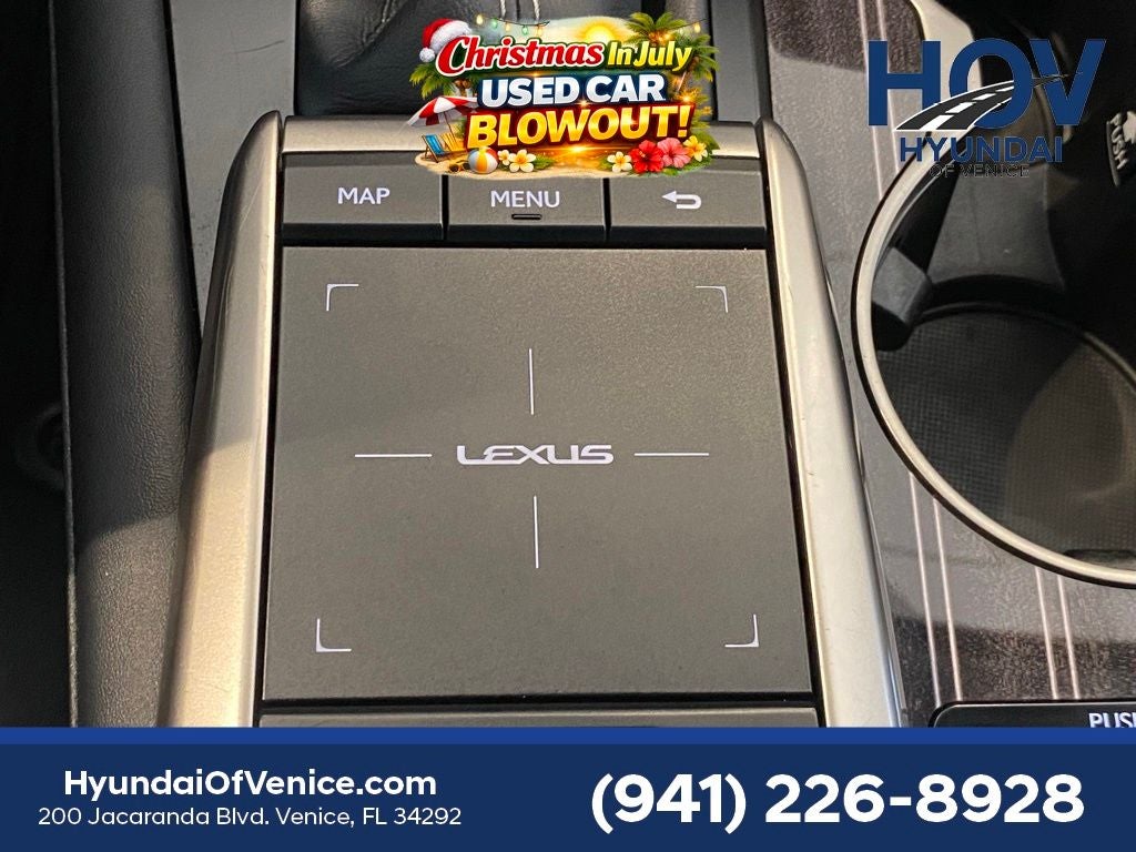 2022 Lexus RX 350L