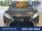 2022 Lexus RX 350L