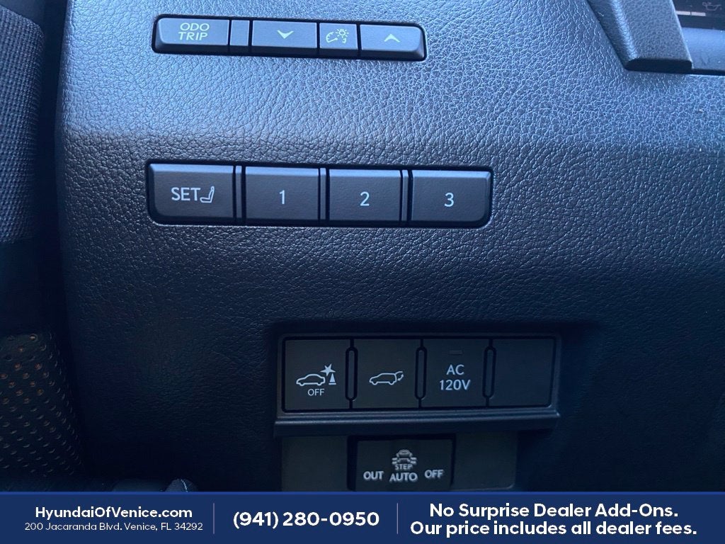 2025 Lexus GX 