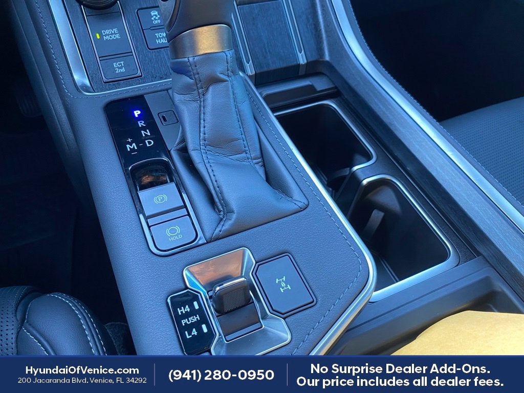 2025 Lexus GX 