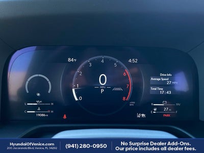 2025 Lexus GX 