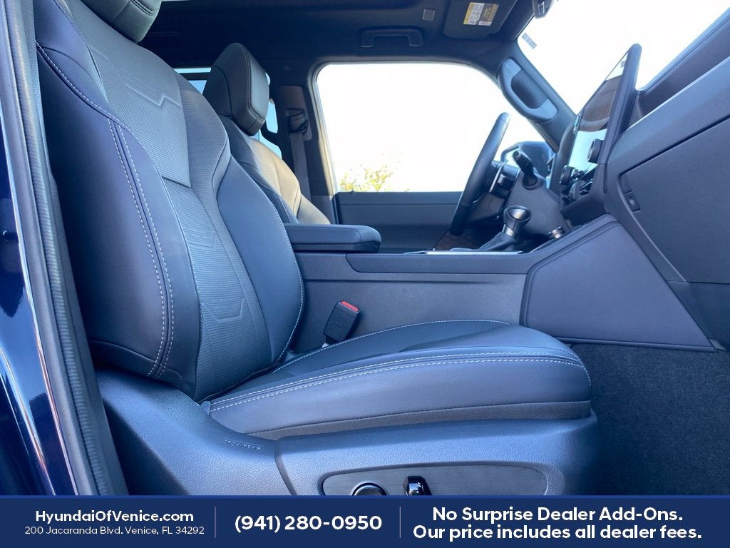 2025 Lexus GX 