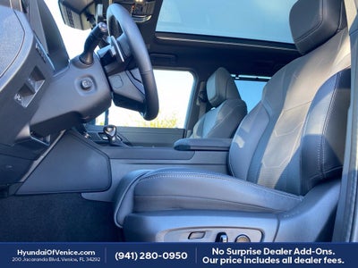 2025 Lexus GX 
