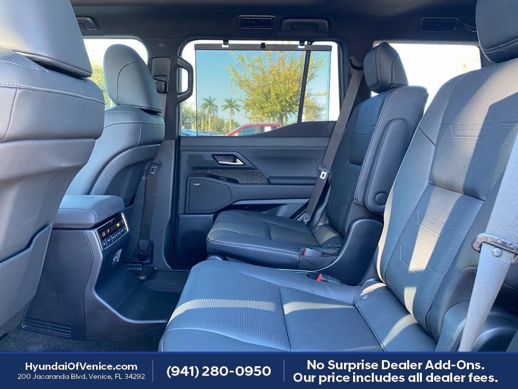 2025 Lexus GX 