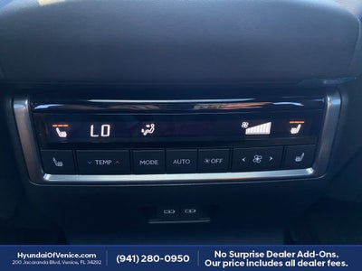 2025 Lexus GX 