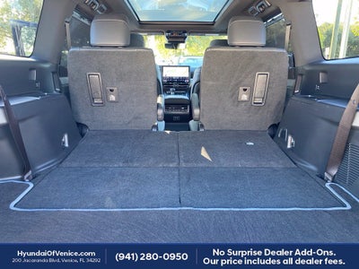 2025 Lexus GX 