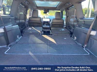 2025 Lexus GX 