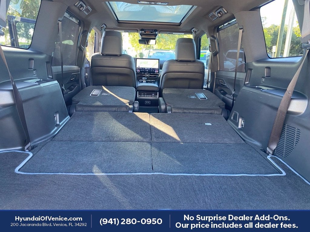 2025 Lexus GX 