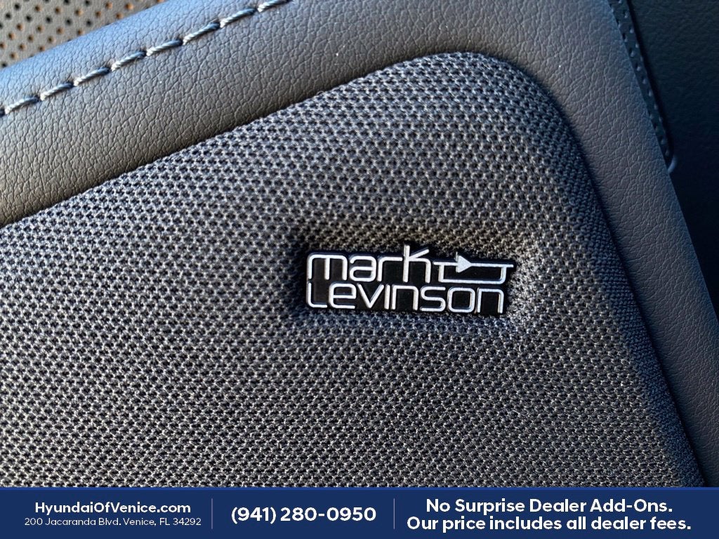 2025 Lexus GX 
