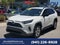 2020 Toyota RAV4 Hybrid LE