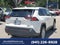 2020 Toyota RAV4 Hybrid LE