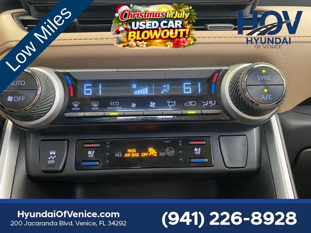 2024 Toyota RAV4 Limited