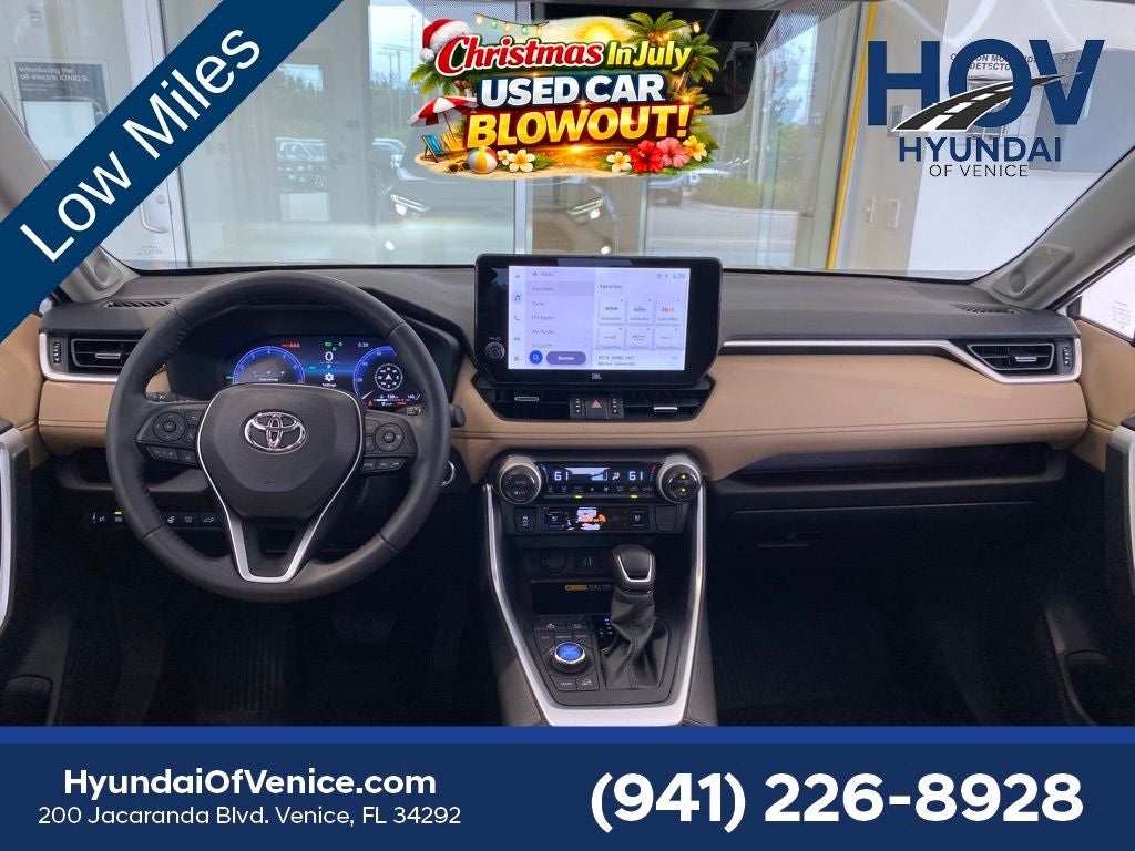 2024 Toyota RAV4 Limited