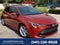 2019 Toyota Corolla Hatchback SE