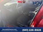 2019 Toyota Corolla Hatchback SE