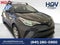 2020 Toyota C-HR LE