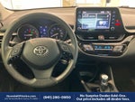 2020 Toyota C-HR LE
