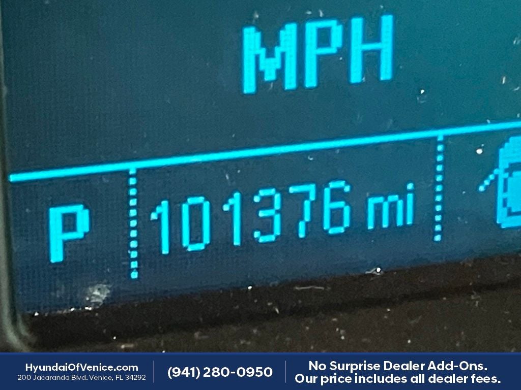 2014 Buick Encore Base
