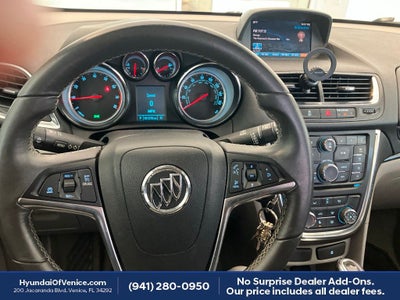 2014 Buick Encore Base