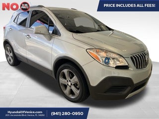 2014 Buick Encore Base