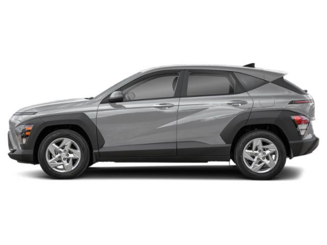 2027 Hyundai KONA SE FWD
