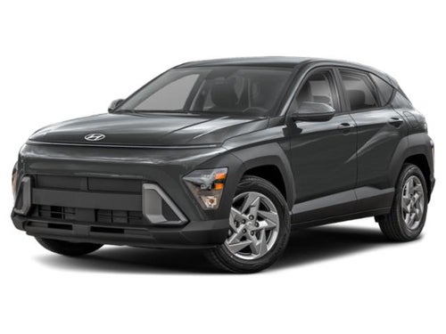 2027 Hyundai KONA SE FWD