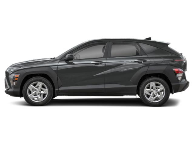 2027 Hyundai KONA SE FWD