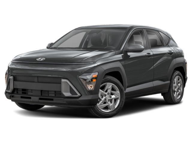 2027 Hyundai KONA SE FWD