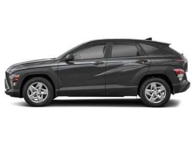 2027 Hyundai KONA SE FWD