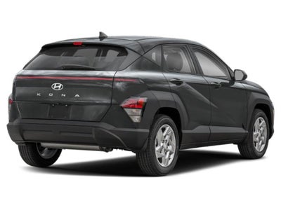 2027 Hyundai KONA SE FWD