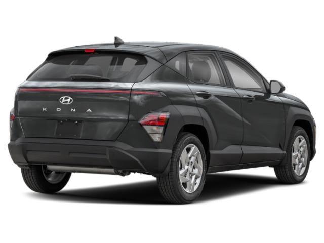 2027 Hyundai KONA SE FWD