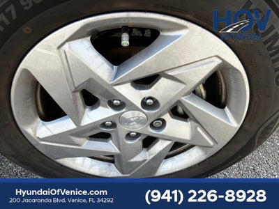 2024 Hyundai KONA SE