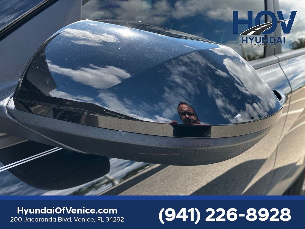 2024 Hyundai KONA SE