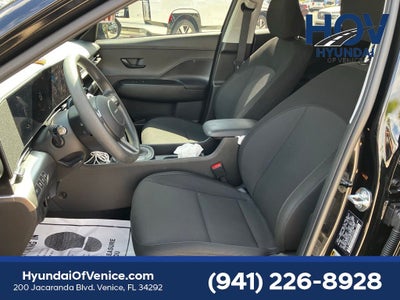 2024 Hyundai KONA SE