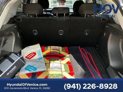 2024 Hyundai KONA SE