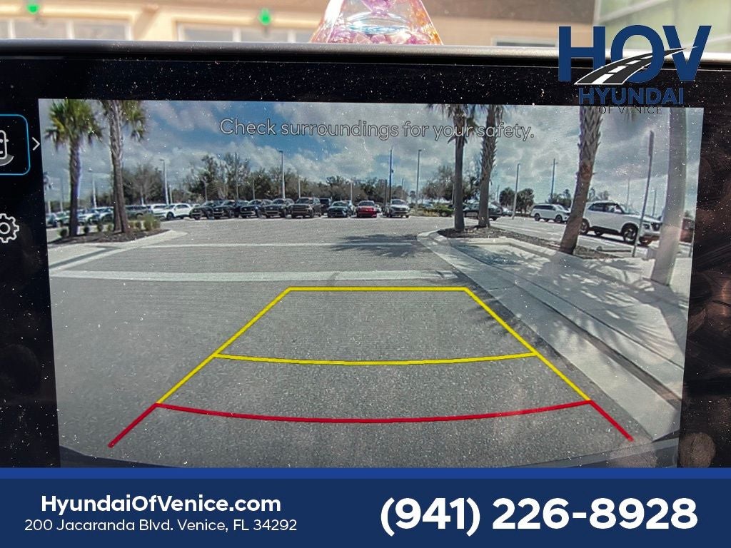 2024 Hyundai KONA SE