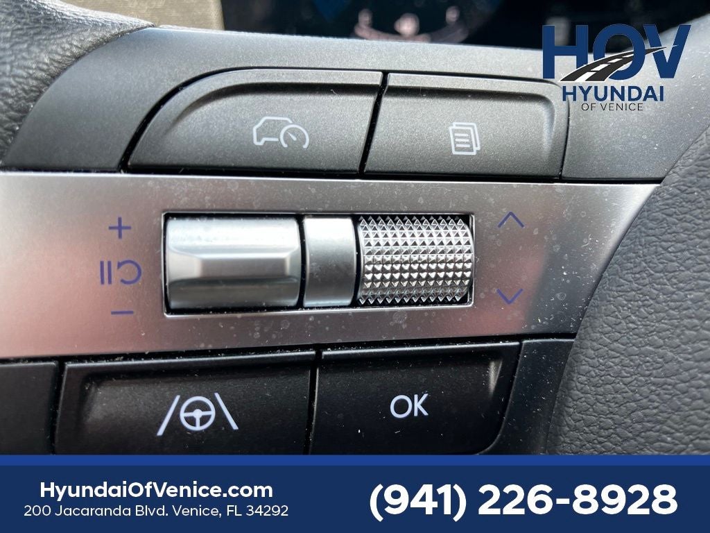 2024 Hyundai KONA SE