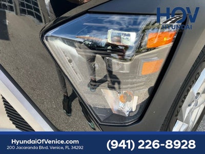 2024 Hyundai KONA SE