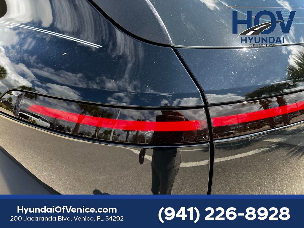 2024 Hyundai KONA SE