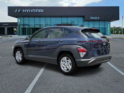 2027 Hyundai KONA SE FWD