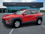 2026 Hyundai KONA SE AWD