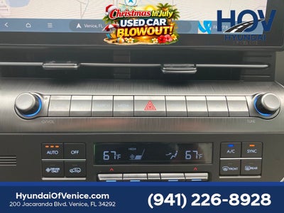 2024 Hyundai KONA ELECTRIC SE