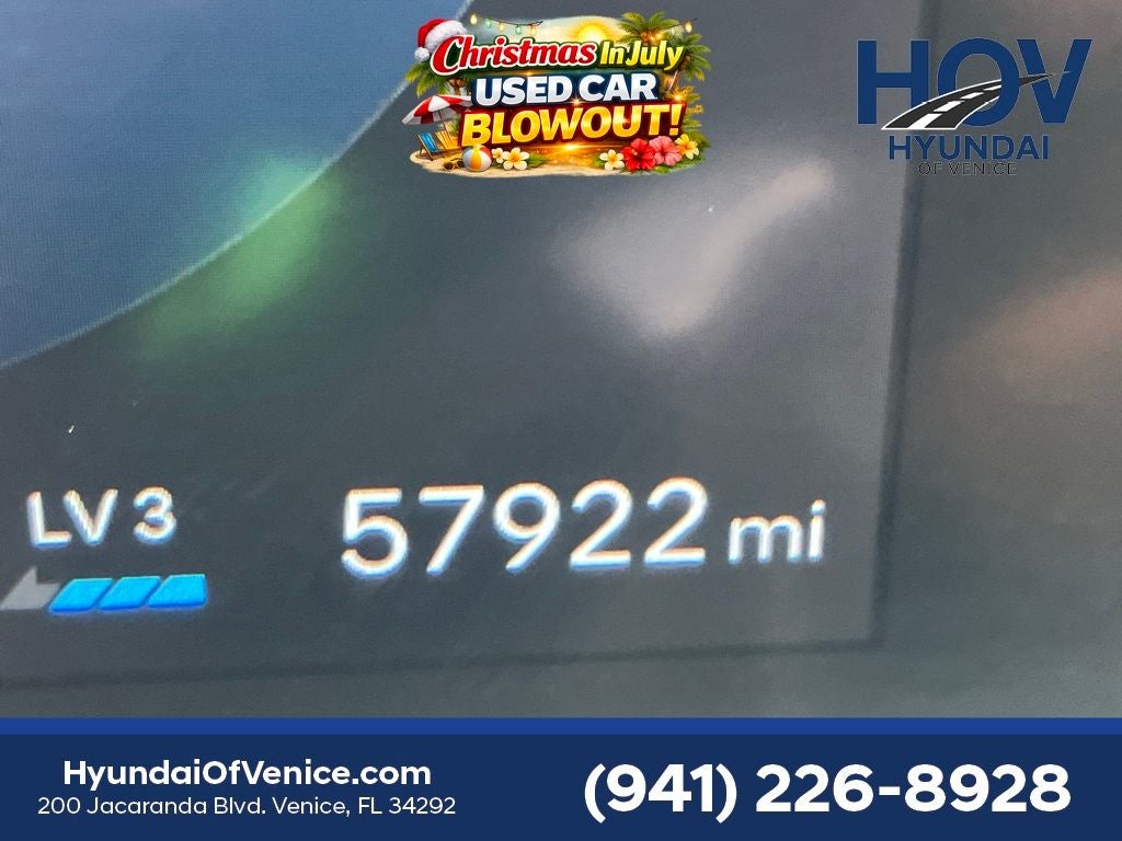 2024 Hyundai KONA ELECTRIC SE