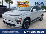 2024 Hyundai KONA ELECTRIC SE
