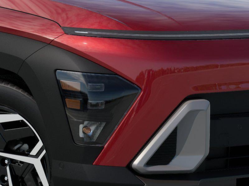 2026 Hyundai KONA SEL Premium FWD