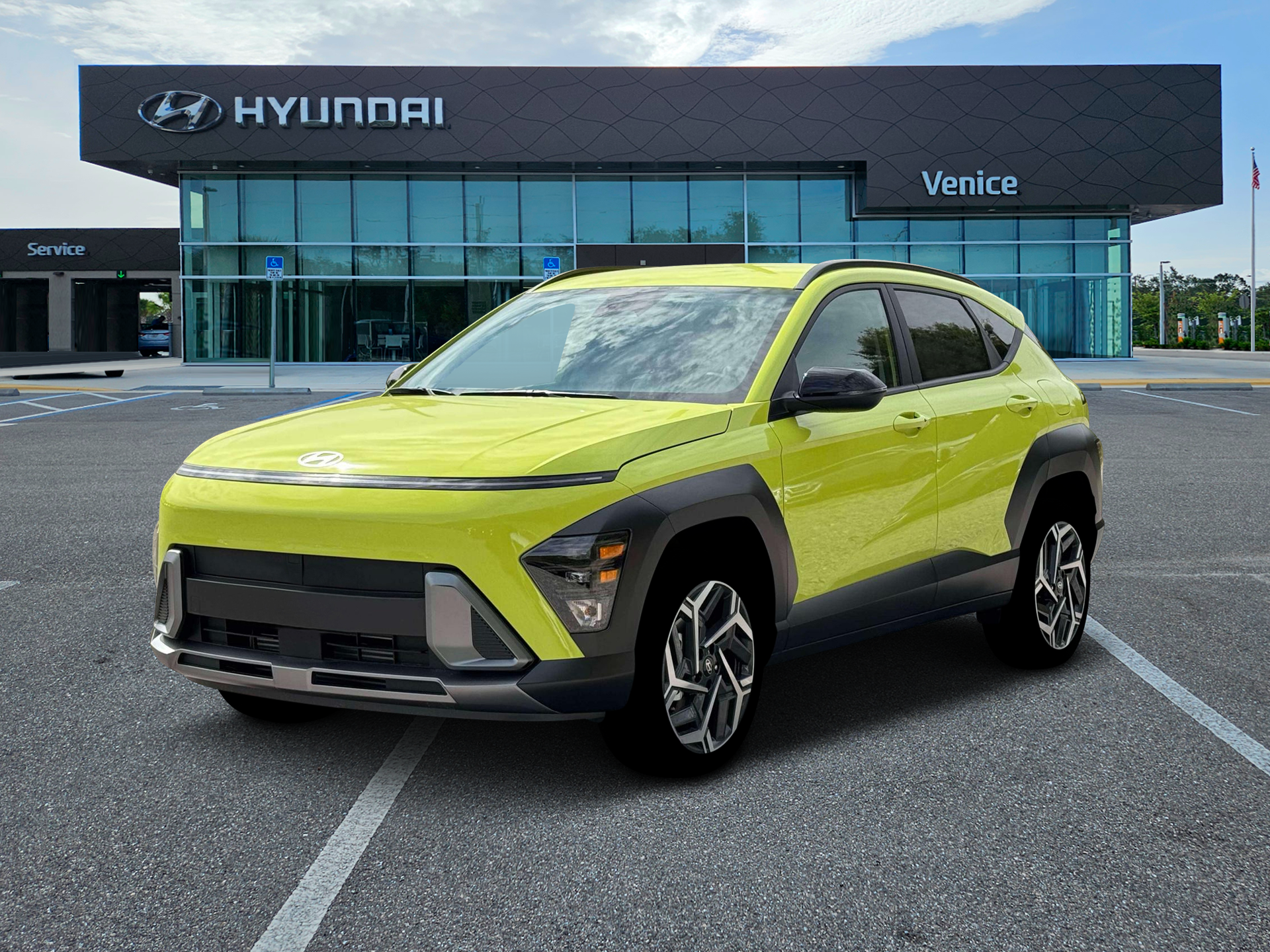 2026 Hyundai Kona