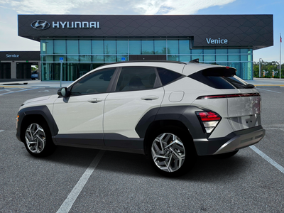 2026 Hyundai KONA SEL Premium FWD