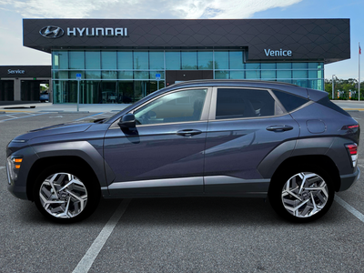 2026 Hyundai KONA SEL Premium FWD