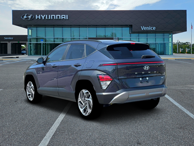 2026 Hyundai KONA SEL Premium FWD